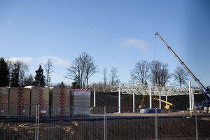 Didieji NT plėtotojai šiemet turi didžių planų: žada investuoti per 721 mln. eurų