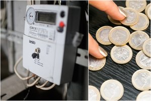 Vasarį dalies vartotojų laukia nemaloni staigmena: štai kaip keisis sąskaitos už elektrą