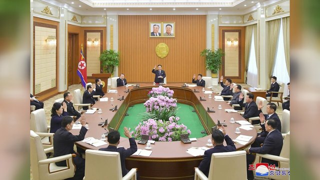 Pietų ir Šiaurės Korėjų santykiuose – žingsnis atgal: pastaroji nutraukė ekonominį bendradarbiavimą