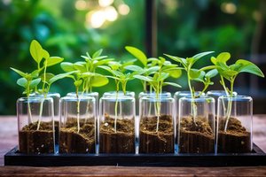 Genų redagavimas maisto auginime skinasi kelią Europoje