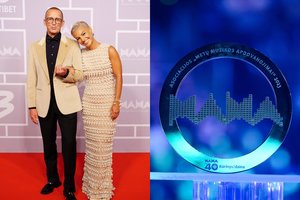 M.A.M.A pirmininkas Martynas Tyla atskleidė, kaip nusprendžiama, ką kviesti ant raudonojo kilimo