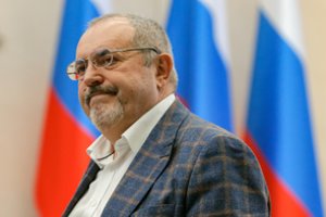 Rusija neleis B. Nadeždinui dalyvauti prezidento rinkimuose