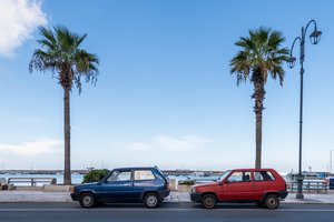 „Fiat“ savo jubiliejaus proga pristato dovaną: atnaujins vieną žinomiausių modelių