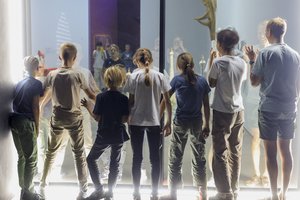 Lietuva – tarp lyderių pasaulyje: muziejaus patirtis tapo pavyzdžiu užsienio kolegoms