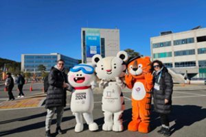 Lietuvos olimpinės misijos vadovė: „Pasiruošimas jaunimo žaidynėms trunka iki dvejų metų“