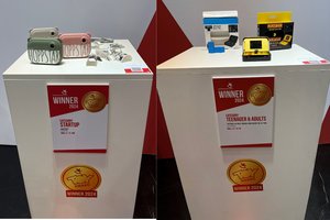 Įspūdžiai iš tarptautinės žaislų mugės Vokietijoje: įvardijo su kuo ateityje žais mūsų vaikai