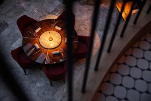 Vilniuje duris atvėrė laukiamas restoranas, dėmesio banga – nuo pat pirmų dienų