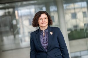 Tarptautinė moterų ir mergaičių moksle diena: tai – didelė parama ir pripažinimas