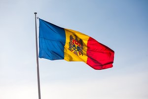 Moldova leido atidaryti tik vieną rinkimų apylinkę Rusijos prezidento rinkimams