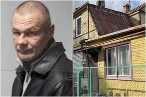 Po žmogžudystės Kaune kaimynų žodžiai pribloškė: į smurtą šeimoje reagavo abejingai, pagalbos neiškvietė ir lemtingą dieną