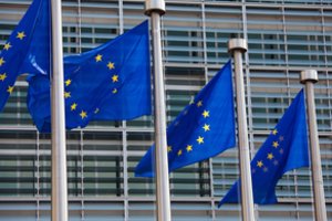 EK siūlo suspenduoti prievolę atkurti daugiametes pievas 1 metams