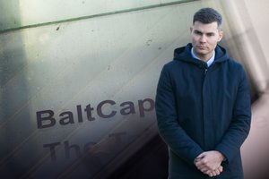 Atskleidė daugiau detalių apie tyrimą dėl Š. Stepukonio: paaiškėjo nauji faktai, FNTT vadina „aukščiausiu prioritetu“