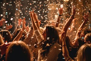 Šimtadienio šventė skiriasi kaip diena ir naktis: negaili ir tūkstančių eurų