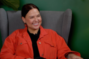 J. Arlauskaitė-Jazzu prabilo apie spalvingą gyvenimą ir pokyčius: „Man jau kurį laiką visko užtenka“