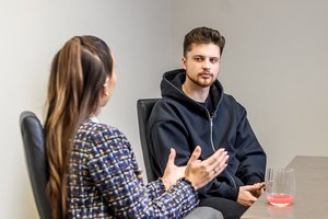 Atlikėjas OG Version atvėrė širdį apie su draugu pradėtą verslą: „Beprotiškai sunku“