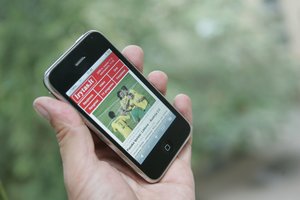 Ruošiamasi išjungti 3G: RRT pataria, į ką atkreipti dėmesį renkantis telefoną