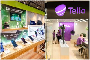 Po „Telia“ pateikto skundo „Bitė“ kirto atgal: tenka įrodinėti, kad vanduo yra šlapias, o ugnis – karšta