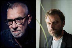 „Alma littera“ naujienos Vilniaus knygų mugėje: pasauliniai bestseleriai ir gyvi susitikimai su jų autoriais