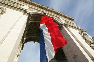 Prie Paryžiaus susitiks Prancūzijos, Vokietijos ir Lenkijos užsienio reikalų ministrai