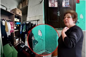 Tokios tragiškos situacijos dar reiktų paieškoti: neįgalūs vaikai ir jų mokytojai – tarsi siaubo filme