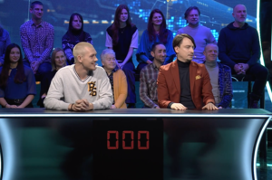 Mįslė apie V. Mikaičio pravardę suintrigavo A. Žiurauską: atskleidė, kas galėtų ją išduoti