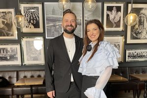 Charizmatiškasis aktorius Tadas Gryn atkleidė, kodėl jau ilgą laiką neina į pasimatymus