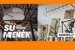 Tik vasarį  – speciali kava ir nemokamas nuvežimas į muziejus ir galerijas