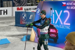 Aukščiausiai iš lietuvių pakilęs T. Kaukėnas: „Gyvenu mintimis apie ateitį“