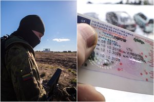 Šiems Lietuvos jaunuoliams gali tekti atsisveikinti su vairuotojo pažymėjimu: žada ir daugiau ribojimų