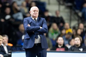 V. Šeškus ir „CBet“ nutraukė tragišką pralaimėjimų seriją bei įteikė pirmąją nesėkmę N. Pacevičiui