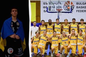 Išpuolis prieš ukrainiečius Vokietijoje: žiauriai nužudytas 17-metis krepšininkas