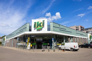 Po „Iki“ pasiūlymo – ažiotažas: į 10 naujų darbo vietų sulaukta per 1000 kandidatų, vyriausiam jų – 84-eri