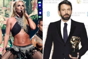 Britney Spears metė dar vieną bombą: prabilo apie draugystę su Benu Afflecku