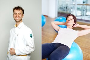 Vaistininko patarimai vidutinio amžiaus žmonėms: kokie vitaminai reikalingi daug judant