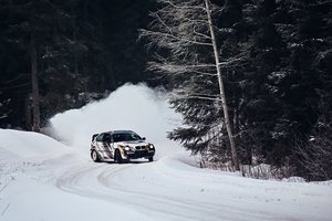 Paskelbtas jau ketvirto sezono „Aš ralistas“ nugalėtojas