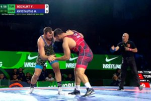 Rumunijoje startuojančiame Europos imtynių čempionate kovos 14 mūsų atletų