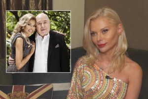 G. Žalienė jaunoms moterims pataria pasiturinčiais vyrais aklai nepasitikėti: „Tave paliks basą“