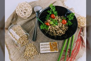 Puikūs pusryčiai per 5 minutes: ir skanu, ir sveika