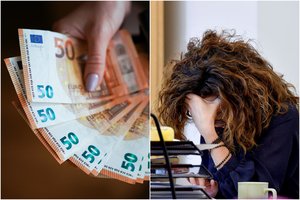 Svarbu „bizūno“ principu dirbantiems darbuotojams: primena, ką reikia žinoti