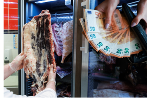 Aiškina, kas vyksta su mėsos kainomis – tai gali patikti ne visiems