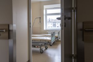 Lietuvoje – dar viena mirtis nuo gripo: per savaitę į ligoninę paguldyti 137 žmonės