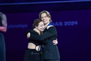 Apklausa: šeši iš dešimties gyventojų mano, kad A. Reed turėtų būti suteikta Lietuvos pilietybė