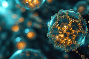 Lietuvis biochemikas: gerai, kad dirbtinis intelektas kol kas nėra visagalis