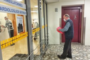 Kardiologai negali gydyti rizikos grupėje esančių pacientų – prašo inovatyvių vaistų kompensavimo