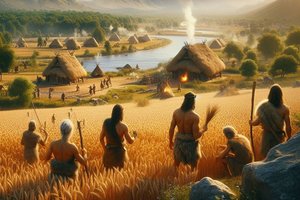 Nauji laikai, nauji papročiai: kaip Europoje plito neolitas ir žemdirbystė