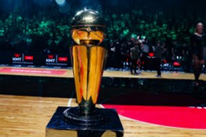 Žurnalistų prognozės KMT finalo ketvertui: ne visi prognozuoja „Žalgirio“ triumfą