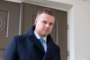 G. Landsbergis apie Rusijoje paskelbtą lietuvių paiešką: „Tokius dalykus reikia priimti rimtai“