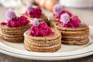 Per Užgavėnes rekomenduoja skanauti sveikatai palankesnius blynelius: šie patiks net vaikams