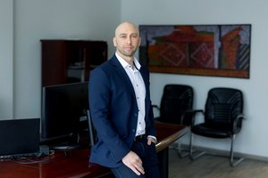 Išmaniųjų skaitiklių gamintoja „Elgama-Elektronika“ grynąjį pelną pernai didino daugiau nei 14 kartų