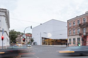 MO muziejus ir NVO organizacijos kreipėsi su pasiūlymu į Prezidentūrą ir Vyriausybę